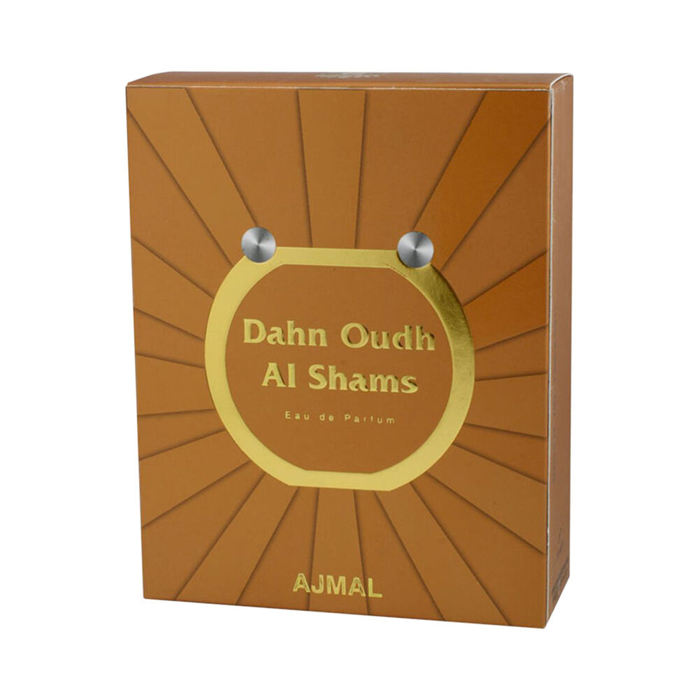 Ajmal Dahn Oudh Al Shams