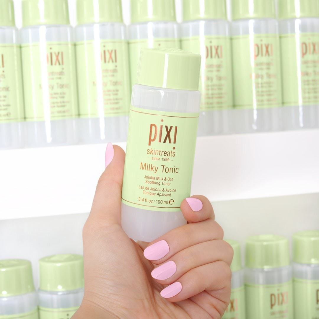 Pixi Toner mliečne tonikum - 100 ml