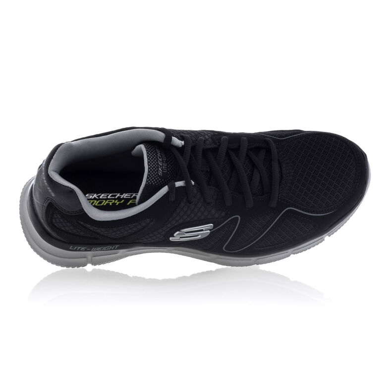 Korit / lenkkarit Homme Noir