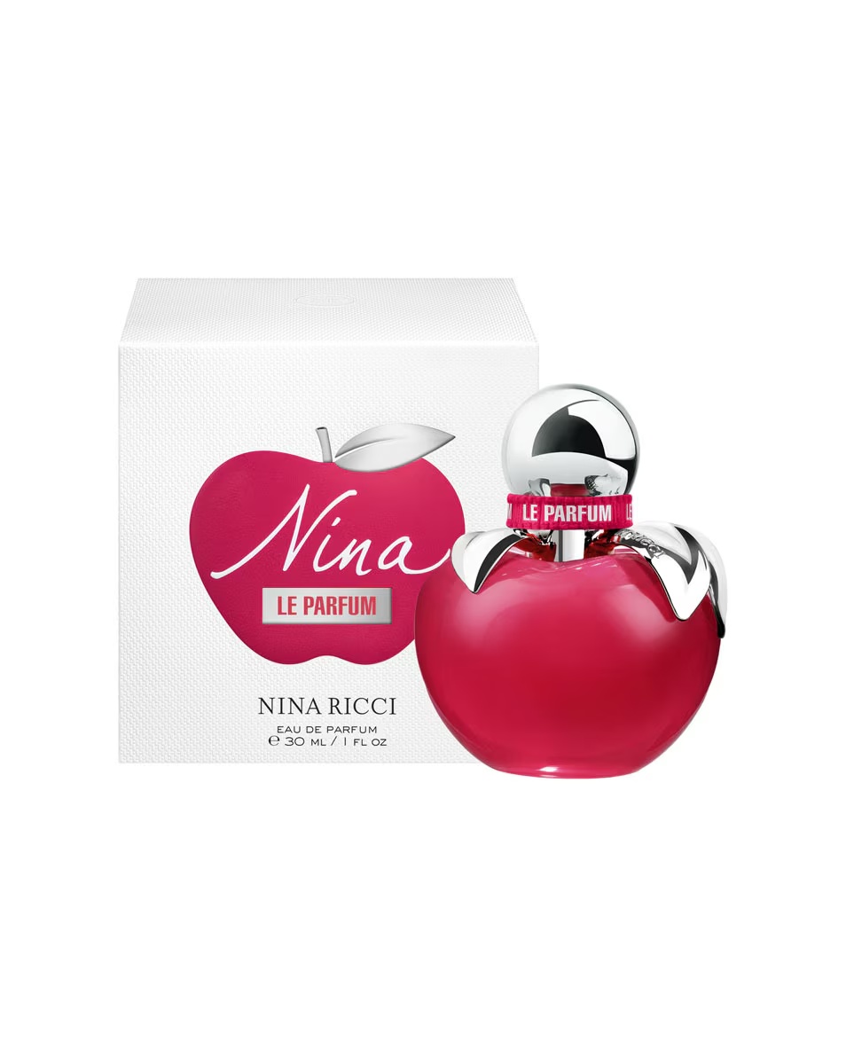 NINA RICCI NINA LE PARFUM PARFUM