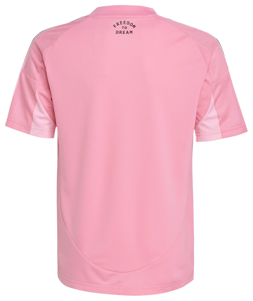 adidas Inter Miami Cf 25/26 Hemmatröja