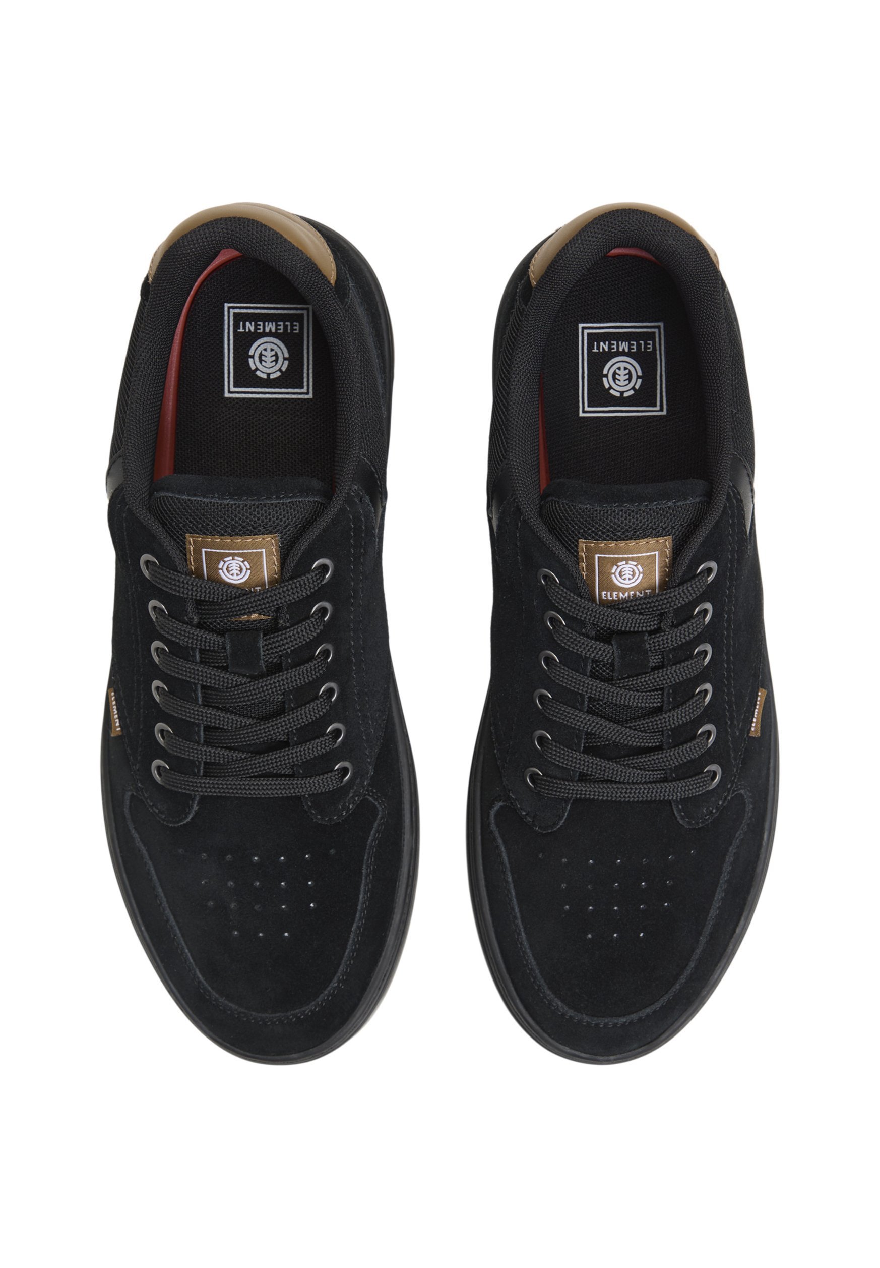 Element lage sneakers