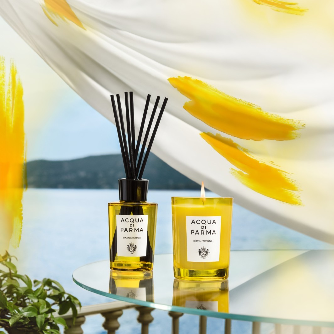 Acqua di Parma Raumduft Home Collection Buongiorno - 180 ml