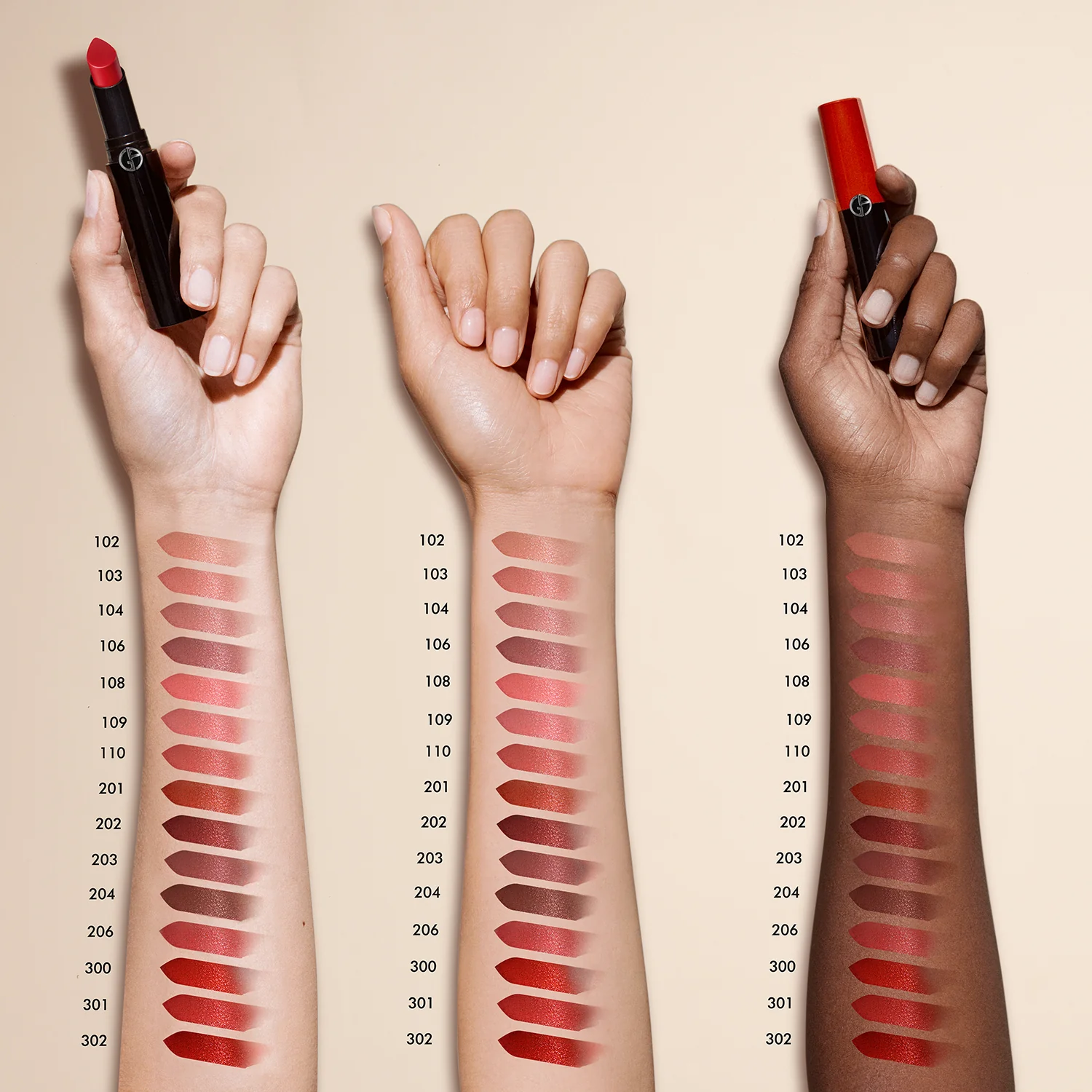 Labbra Lip Power - Rossetto Stick - Rossetto