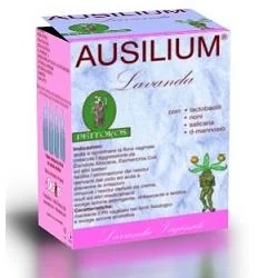 DEAKOS Ausilium Lavendel 100 ml 4 Stück