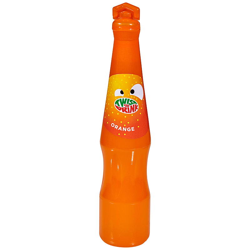 Twist & Drink 200 ml Sinaasappel