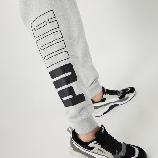  Puma Power