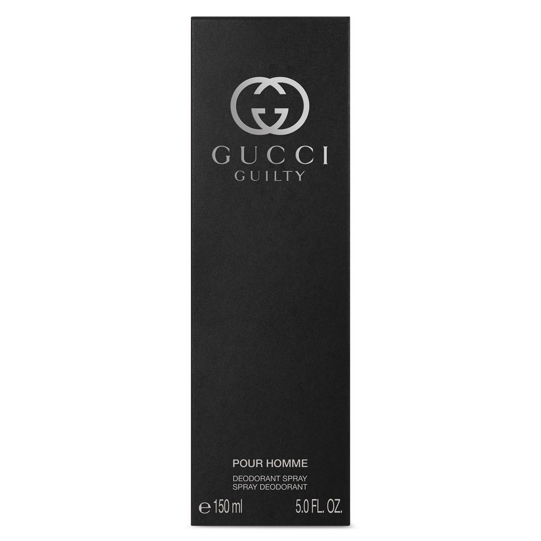 „Gucci Guilty“ dezodorantas – 150 ml