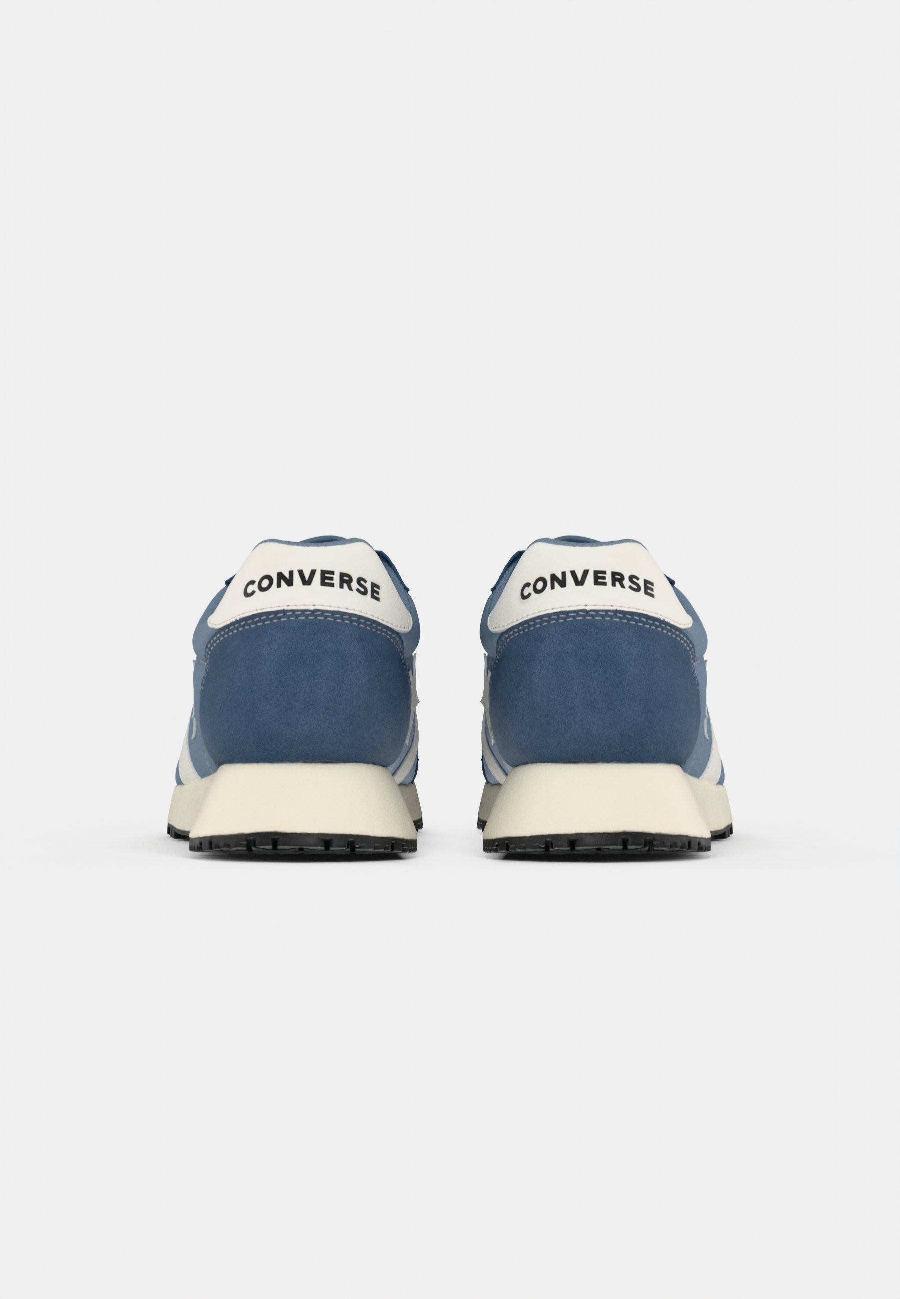 Converse OMEGA TRAINER UNISEX - Trainers - yeti blue/slacker blue