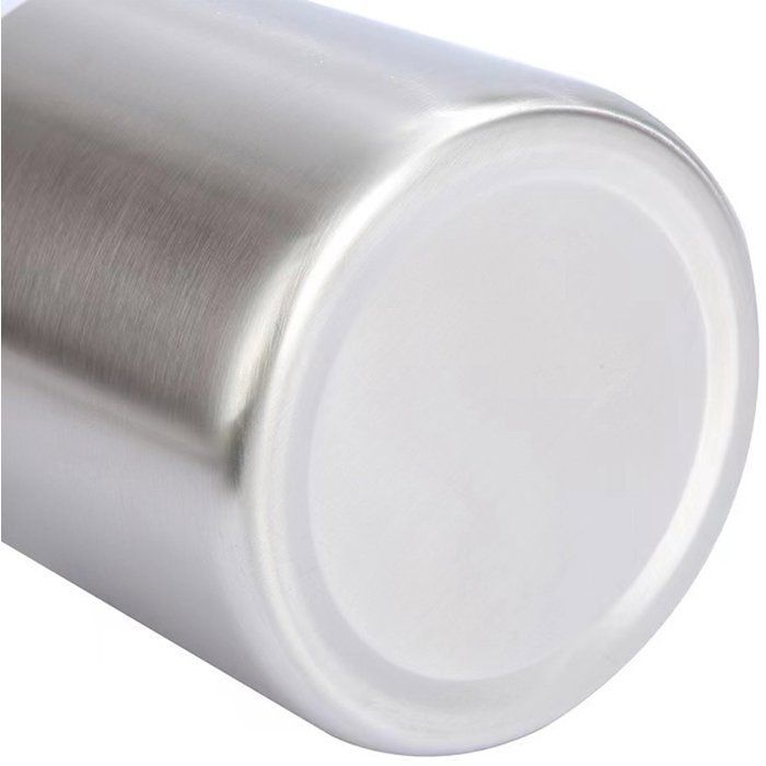 Wine cooler - Wine cooler - Wine refrigerator - Silver Wine accessories - Wine accessories - Stainless steel
