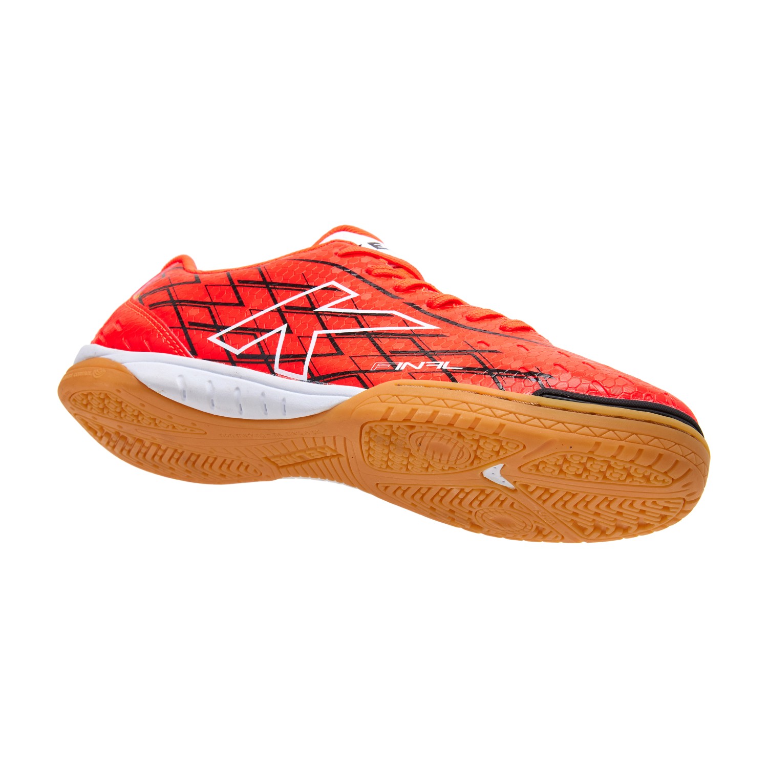 Zapatillas De Fútbol Sala Kelme Final  Indoor