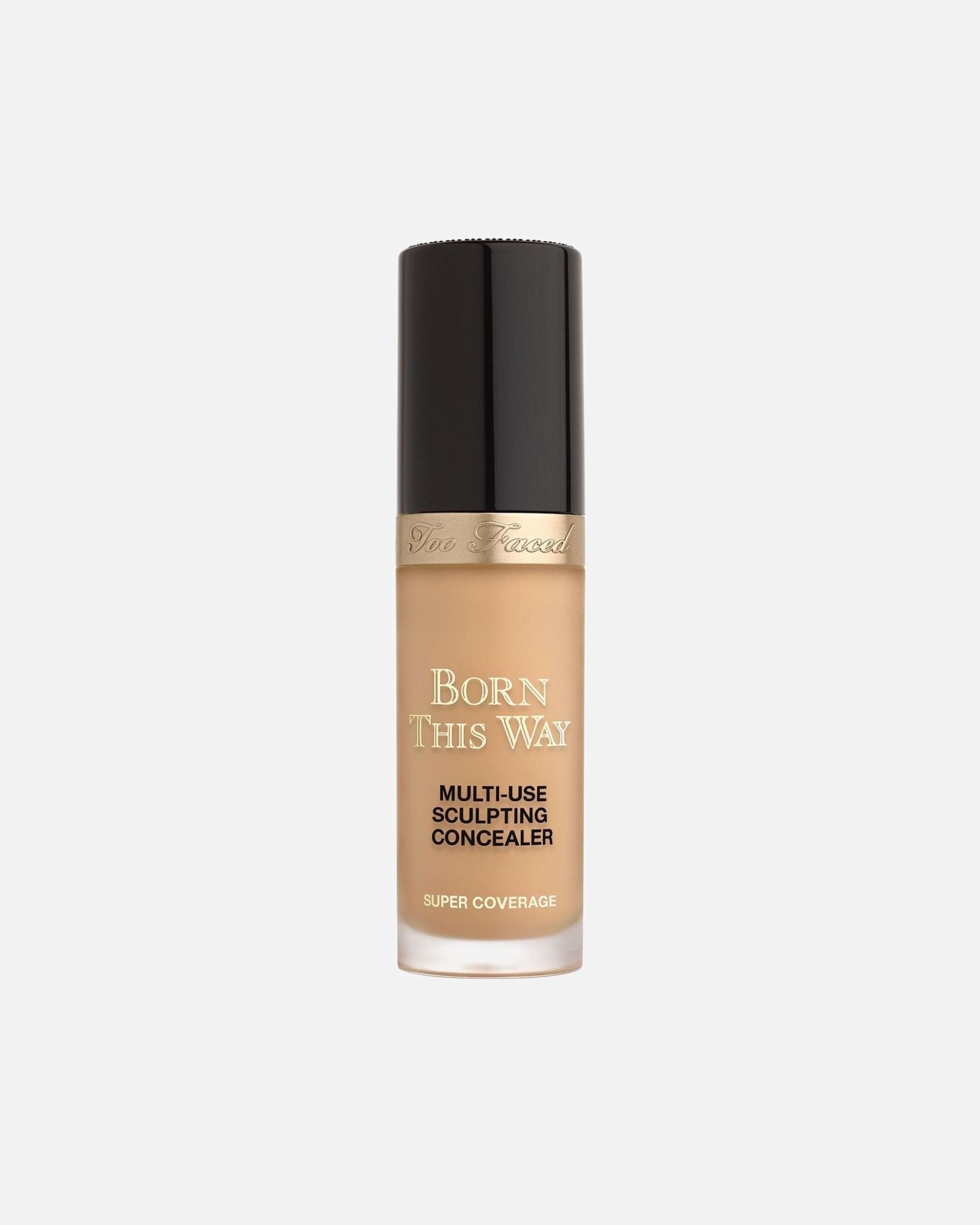 Too Faced Born This Way korektor sa super prekrivanjem – 13,5 ml