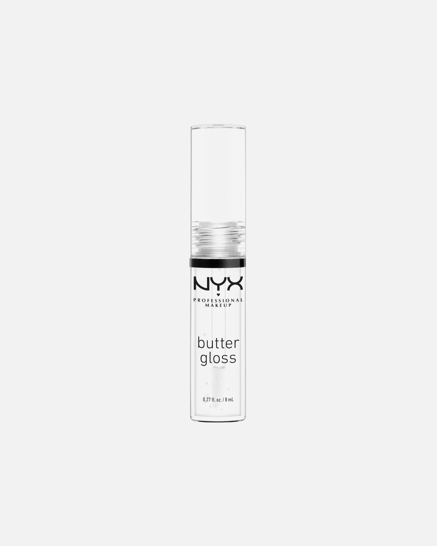 NYX Professional Makeup sjajilo za usne za vjenčanje - 8 ml