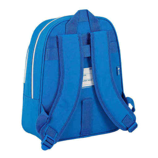  Mochila Rcd Espanyol Infantil Pequeña
