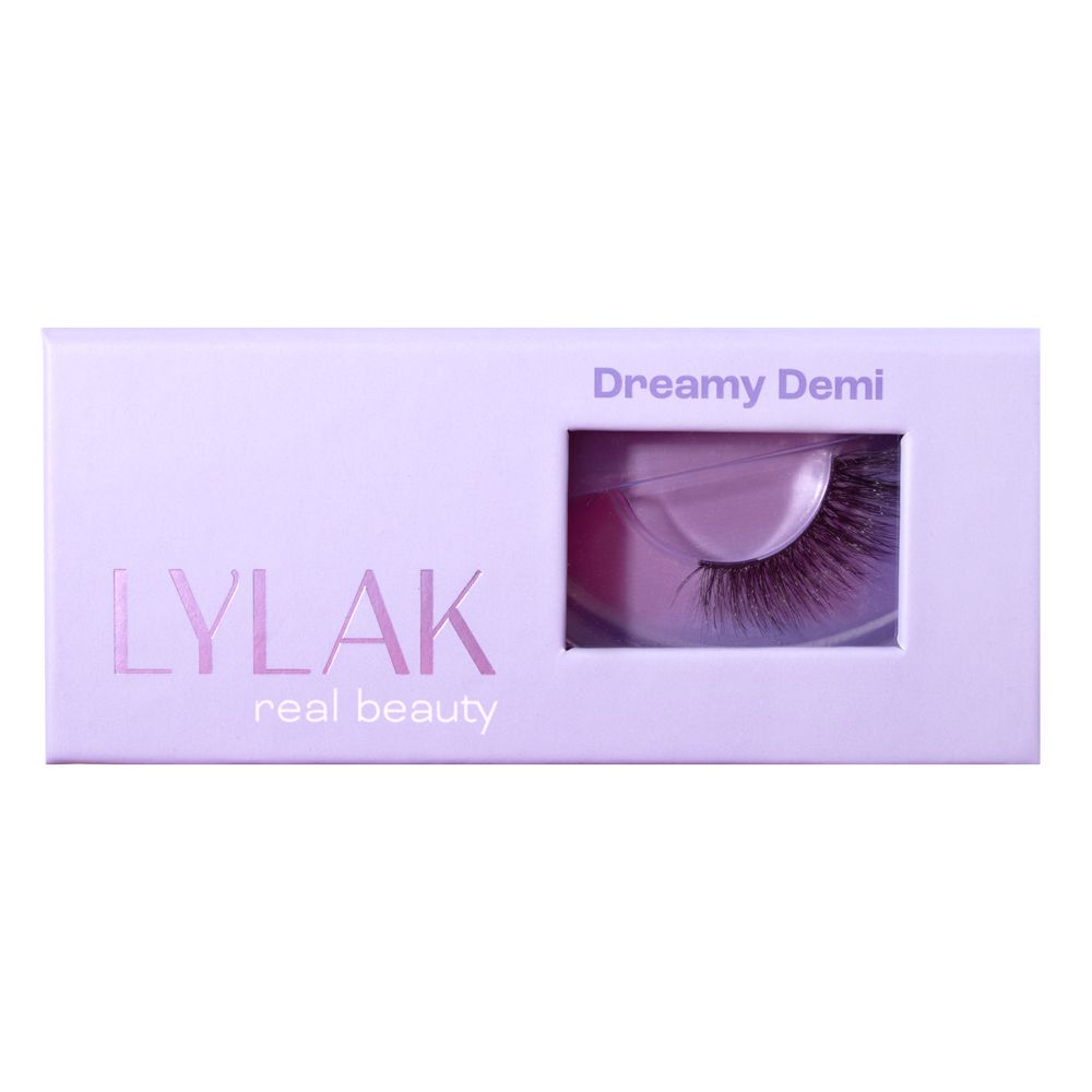 Вештачке трепавице Dreamy Lashes Вештачке трепавице