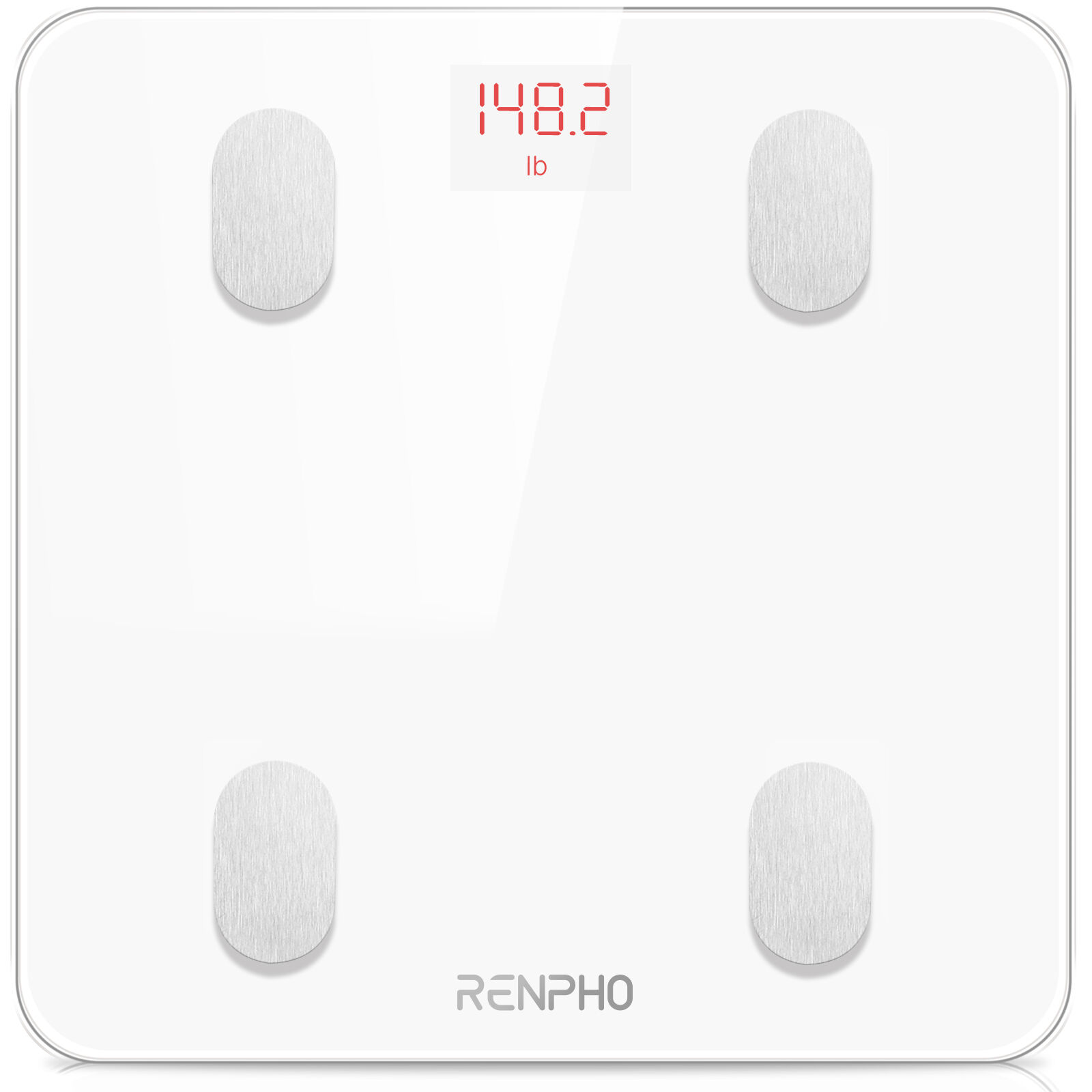 Renpho ES-26M-WH
