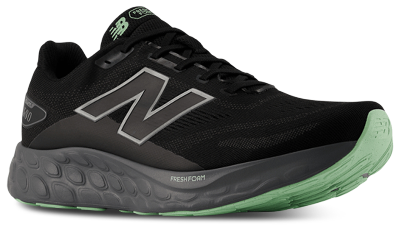 New Balance Fresh Foam 680 V8 vedenpitävä