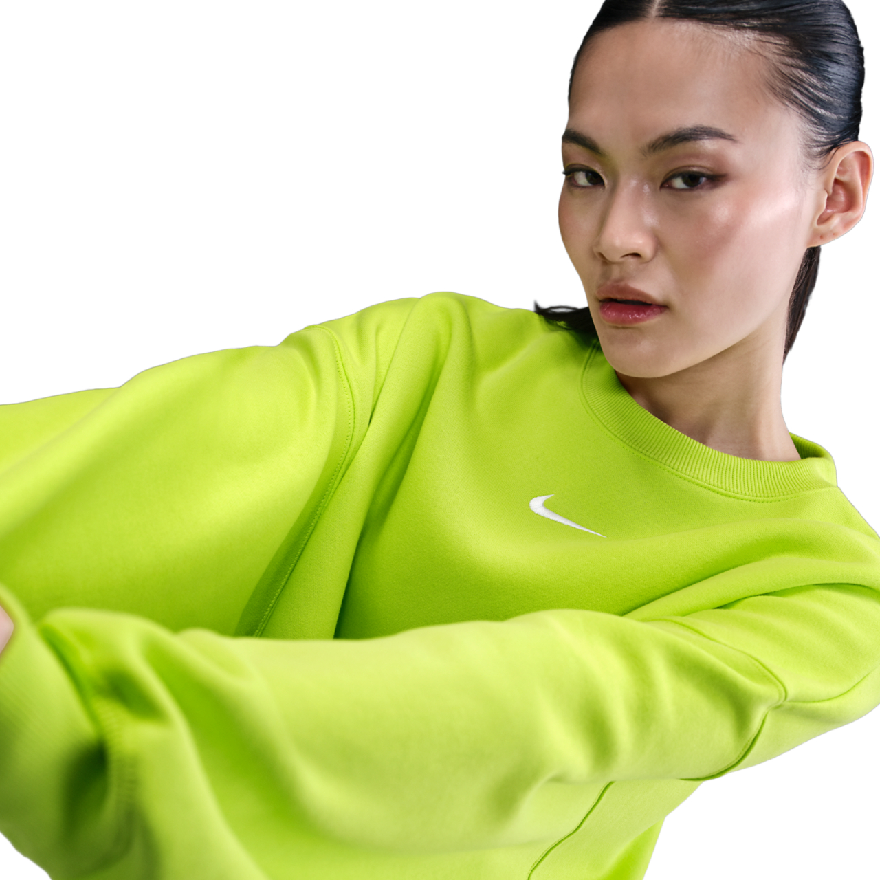 Nike Sportswear Phoenix -fleecehuppari