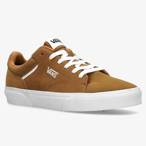  Vans Seldan