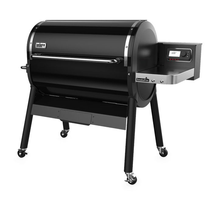 Barbacoa de pellets WEBER Smokefire EX6 GBS
