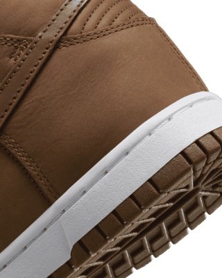 Nike Dunk High Premium Women's Shoes
