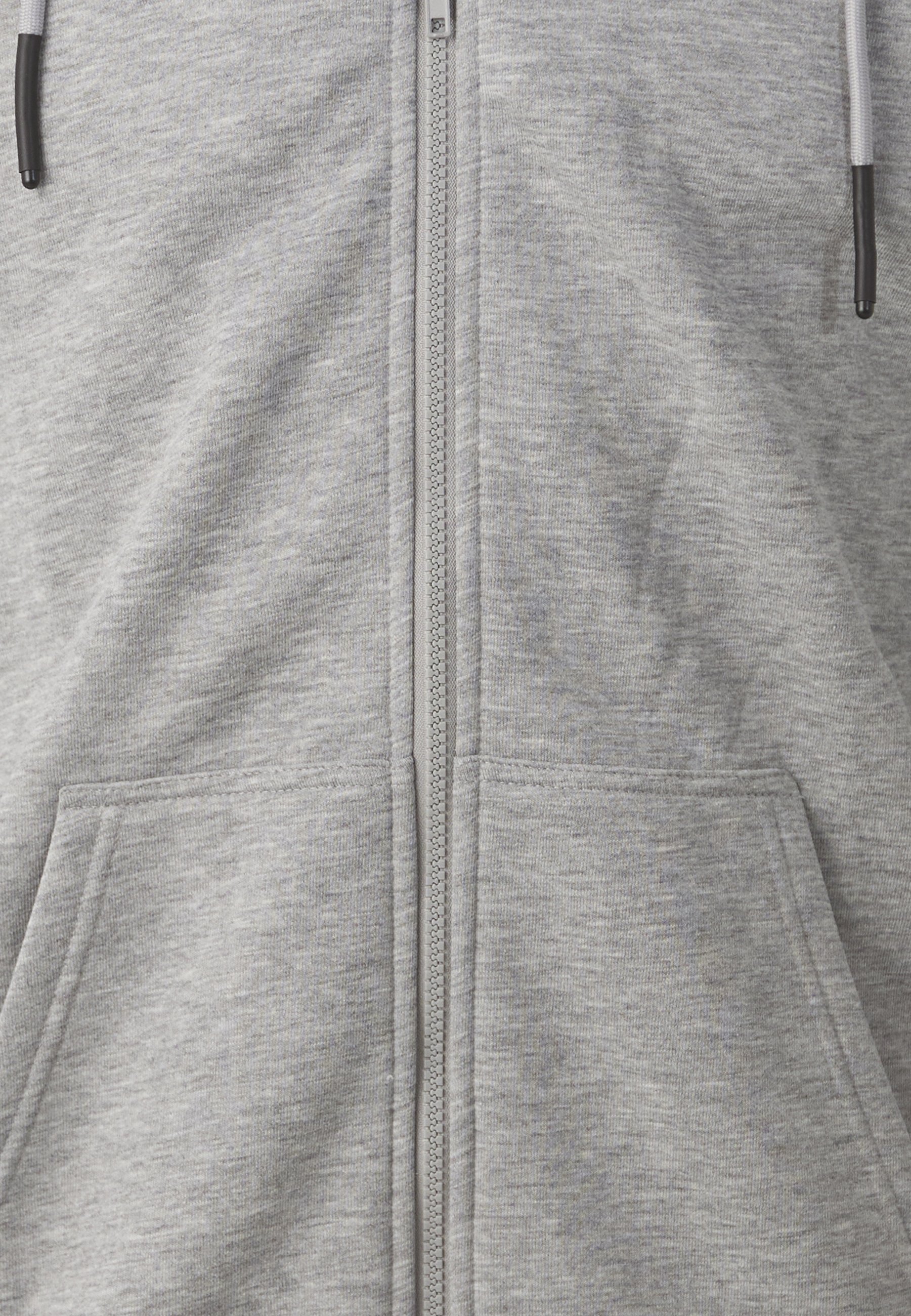 Only & Sons ONSCERES LIFE HOODIE - Kapuzenpullover - hellgrau