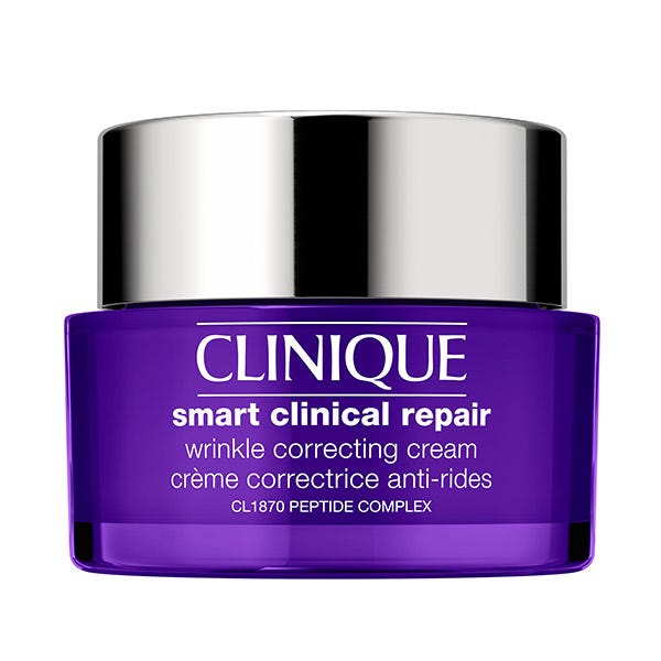 Cremă reparatoare Smart Clinical