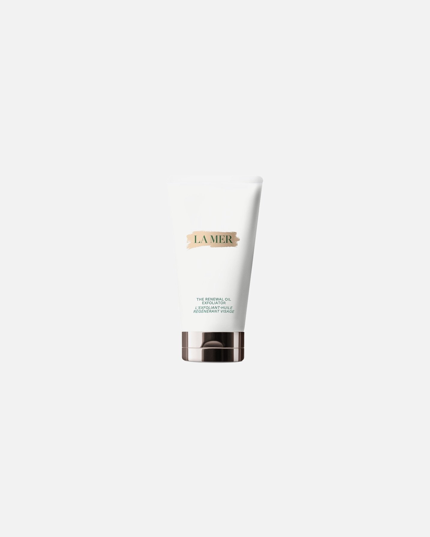 La Mer Mini Essentials eļļas sejas skrubis – 100 ml