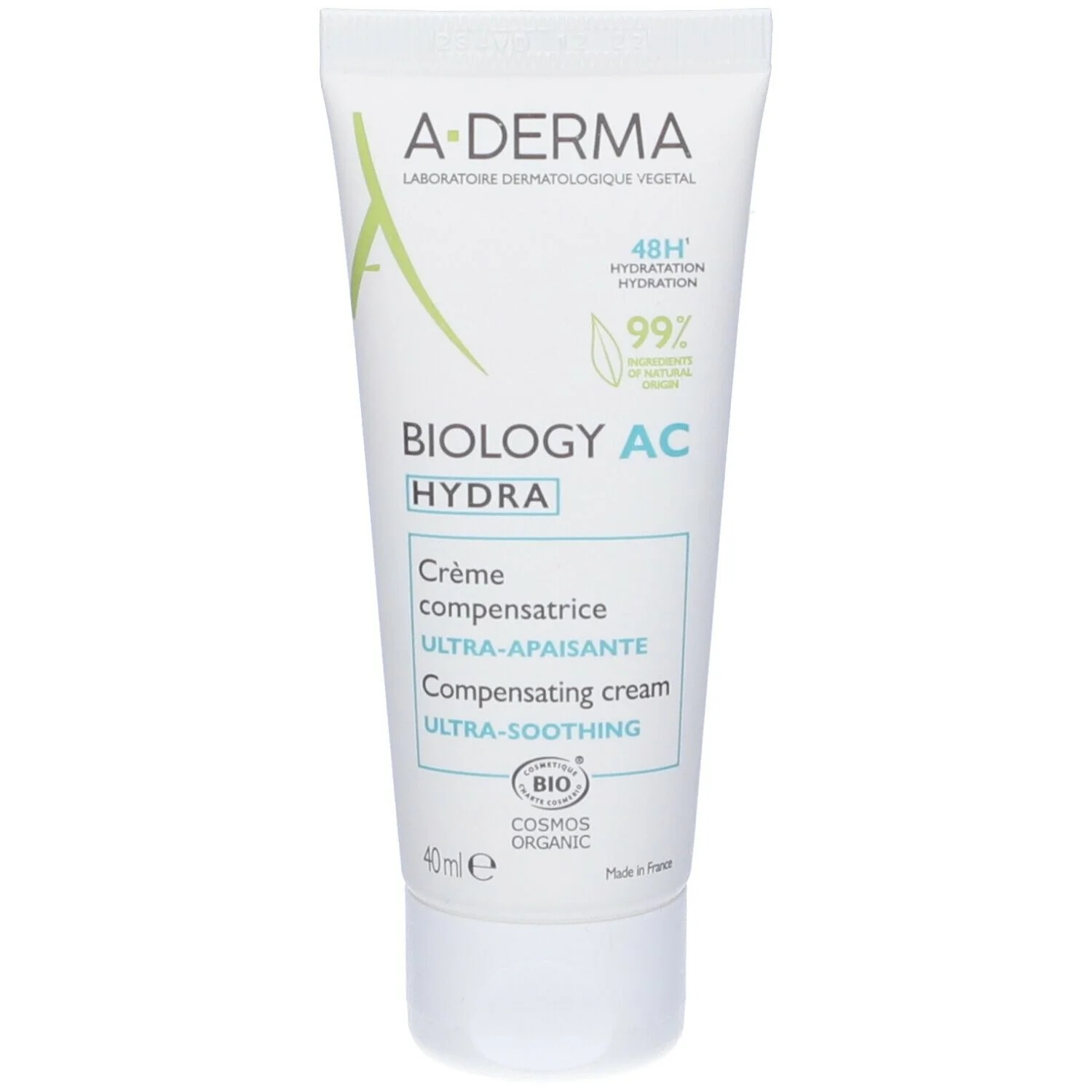 ADERMA Aderma Biology Ac Hydra crème
