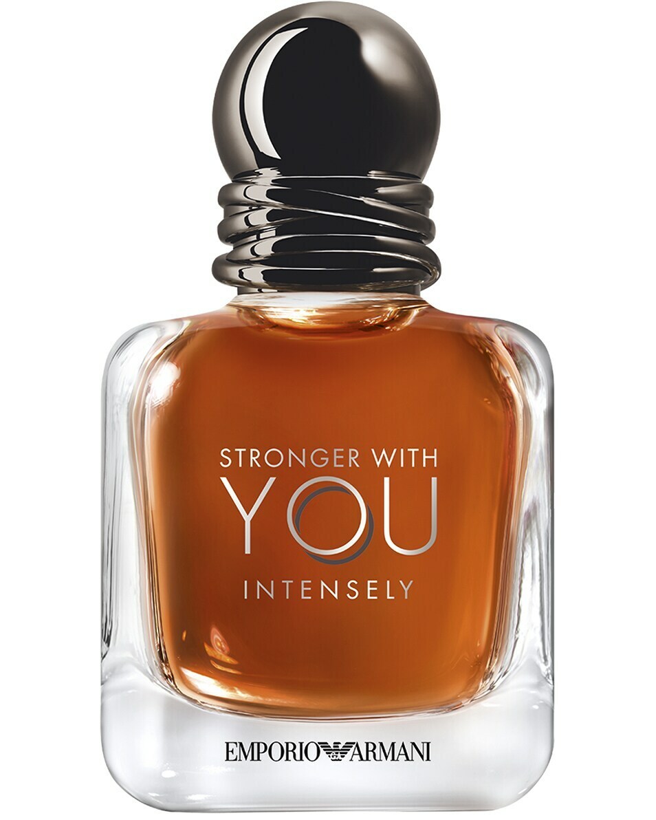 ARMANI STRONGER WITH YOU INTENSELY PARFEMSKA VODA ZA MUŠKARCE