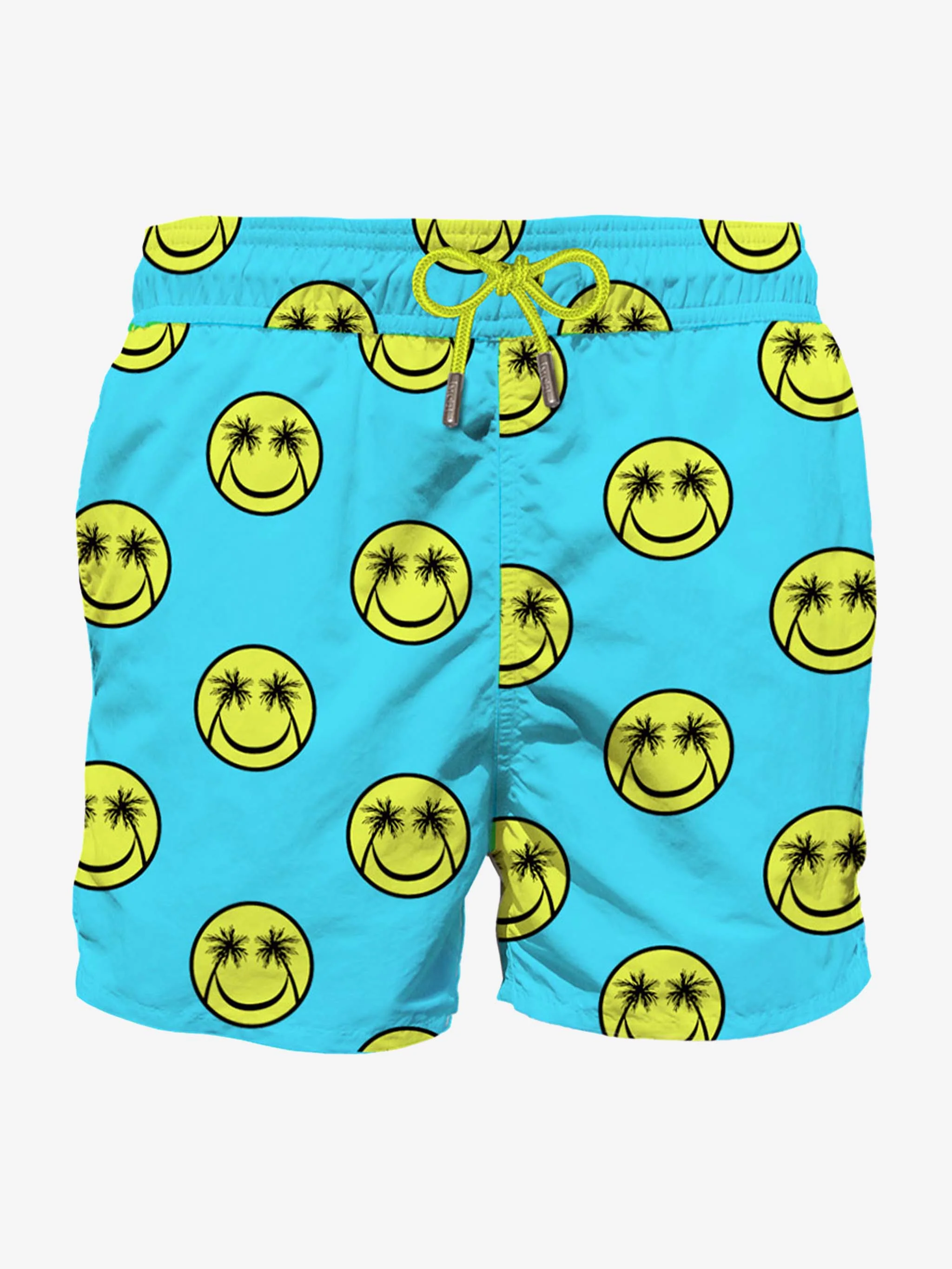 Palm smile badpak van gemiddelde lengte