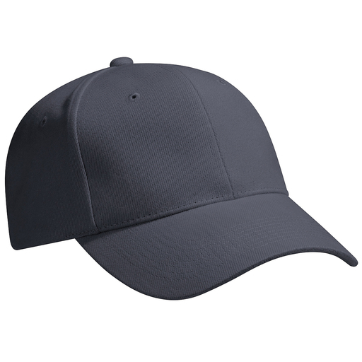 Casquette/visière Beechfield Prostyle 100% Algodón Grueso