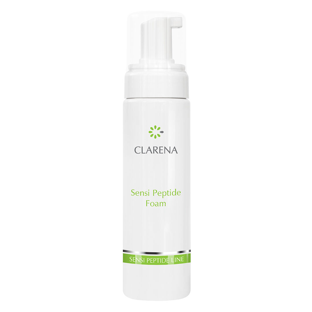 Rad Clarena Sensi Peptide
