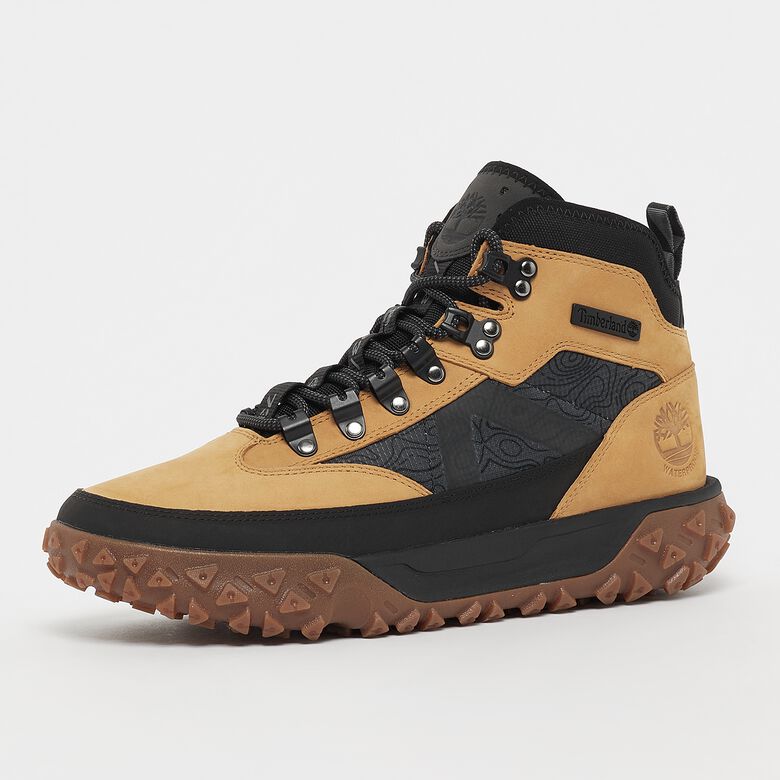 GS Motion 6 Mid F/L WP