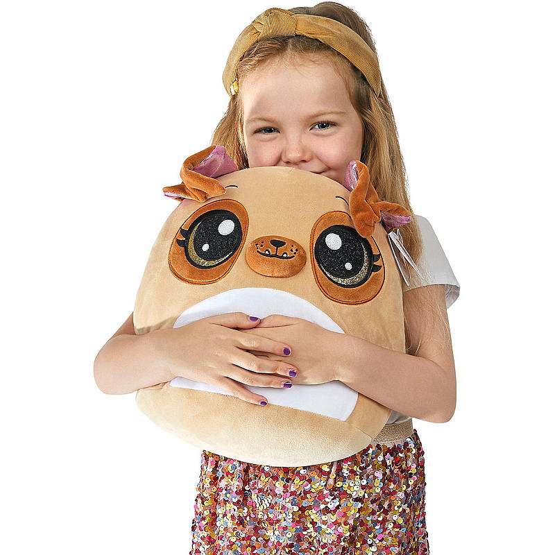 Coco Cone Coco Surprise Squishies -pehmolelu