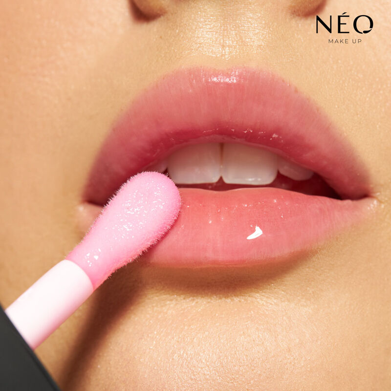 Aceite labial sérum intenso Neo Make Up