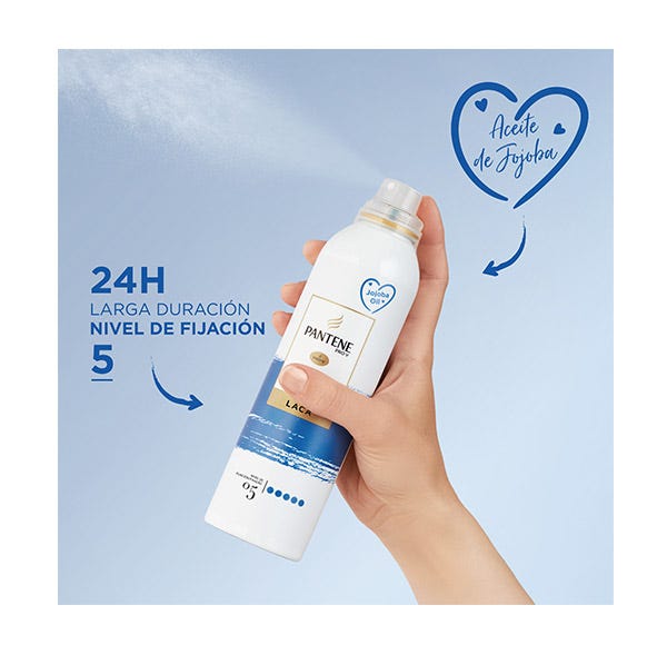 Ultra stærkt hold | 370 ml
