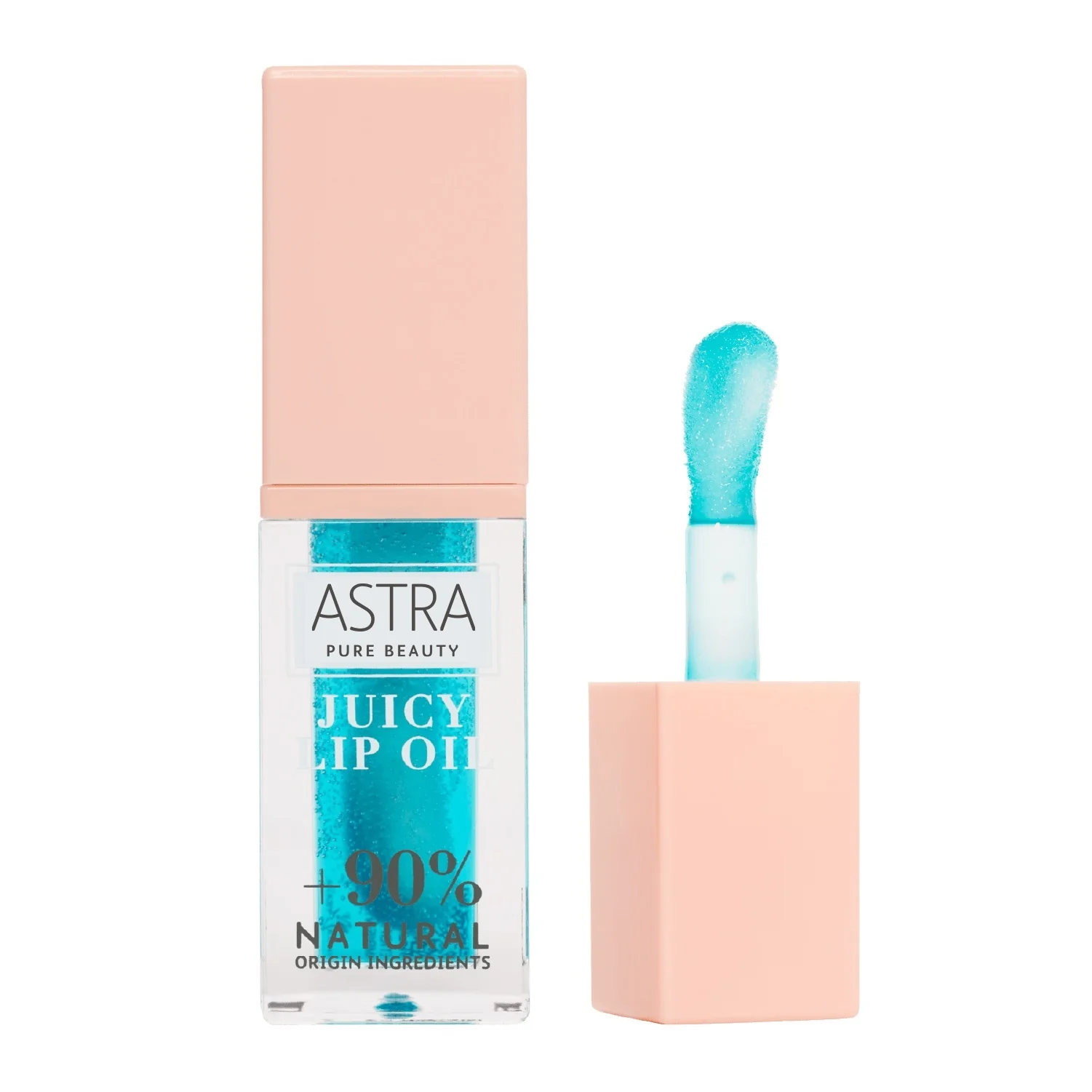 Labbra PURE BEAUTY JUICY LIP OIL - Gloss