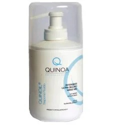 Quinoil Flüssigseife 250 ml