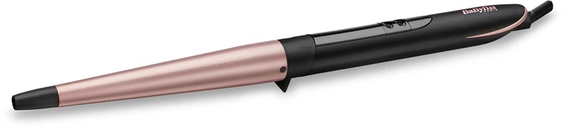 „BaByliss“ kūginė garbanojimo žnyplė C454E