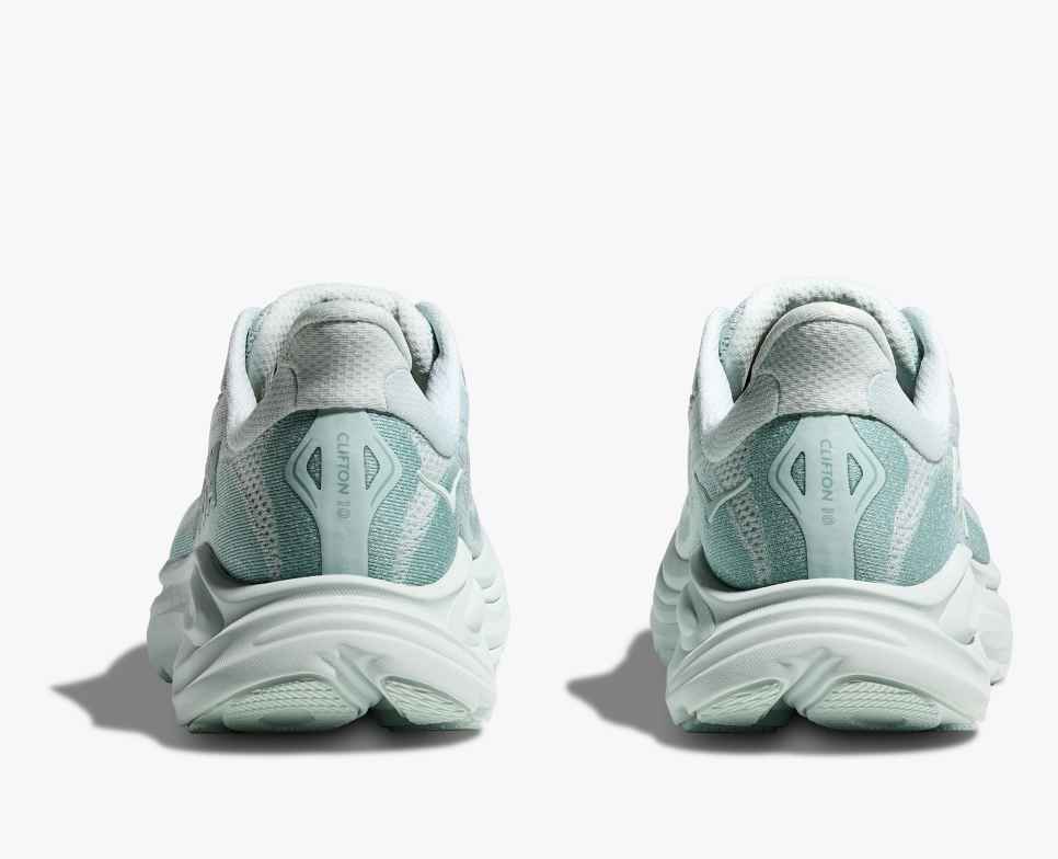HOKA Clifton 10 Gotícula / Druzy