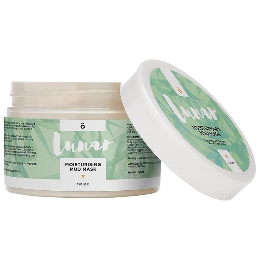 Hidratantna maska Lunar Glow - 150 ml