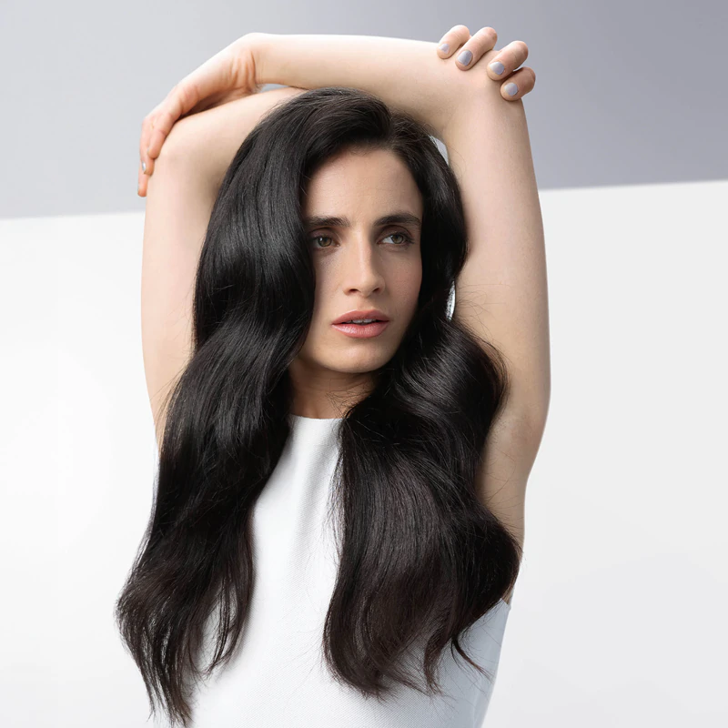 ICONIQUE Professional STRONG LIKE YOU Obnovujúci a posilňujúci kondicionér pre poškodené vlasy
