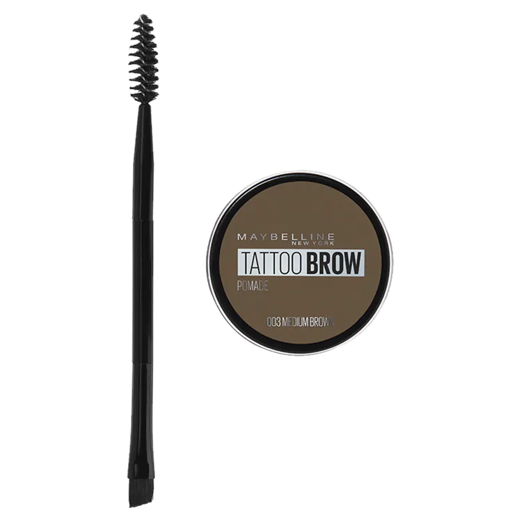 Maybelline Tatto Brow Pomada do brwi 03