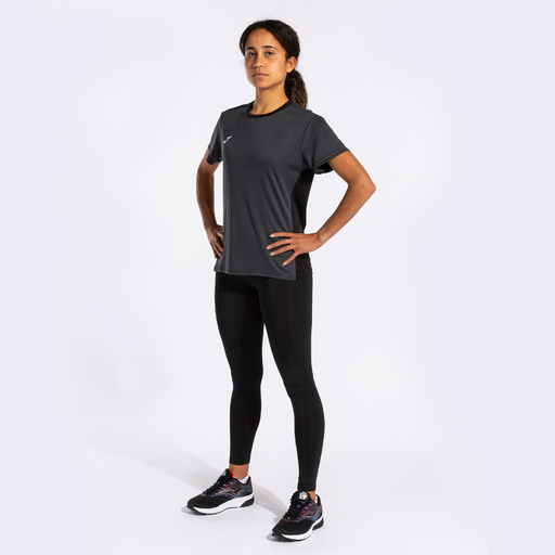 Joma Winner II antracit majica kratkih rukava