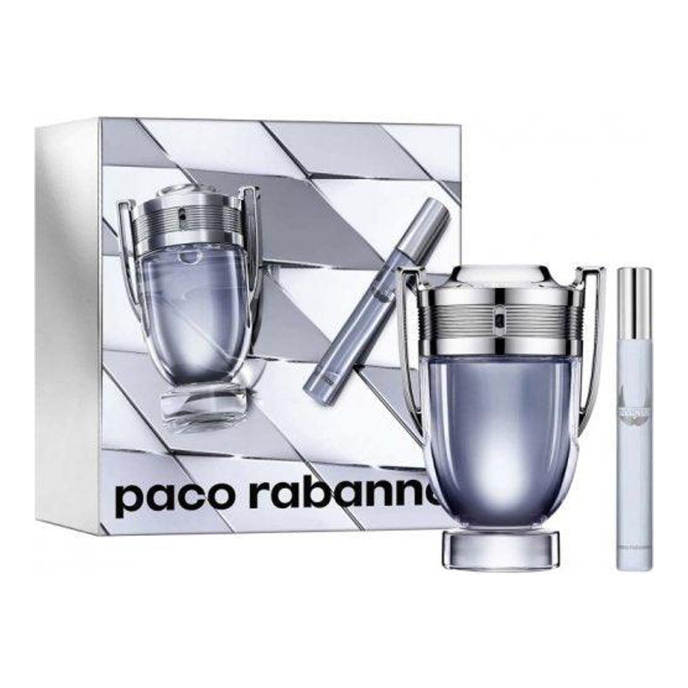 Paco Rabanne Invictus