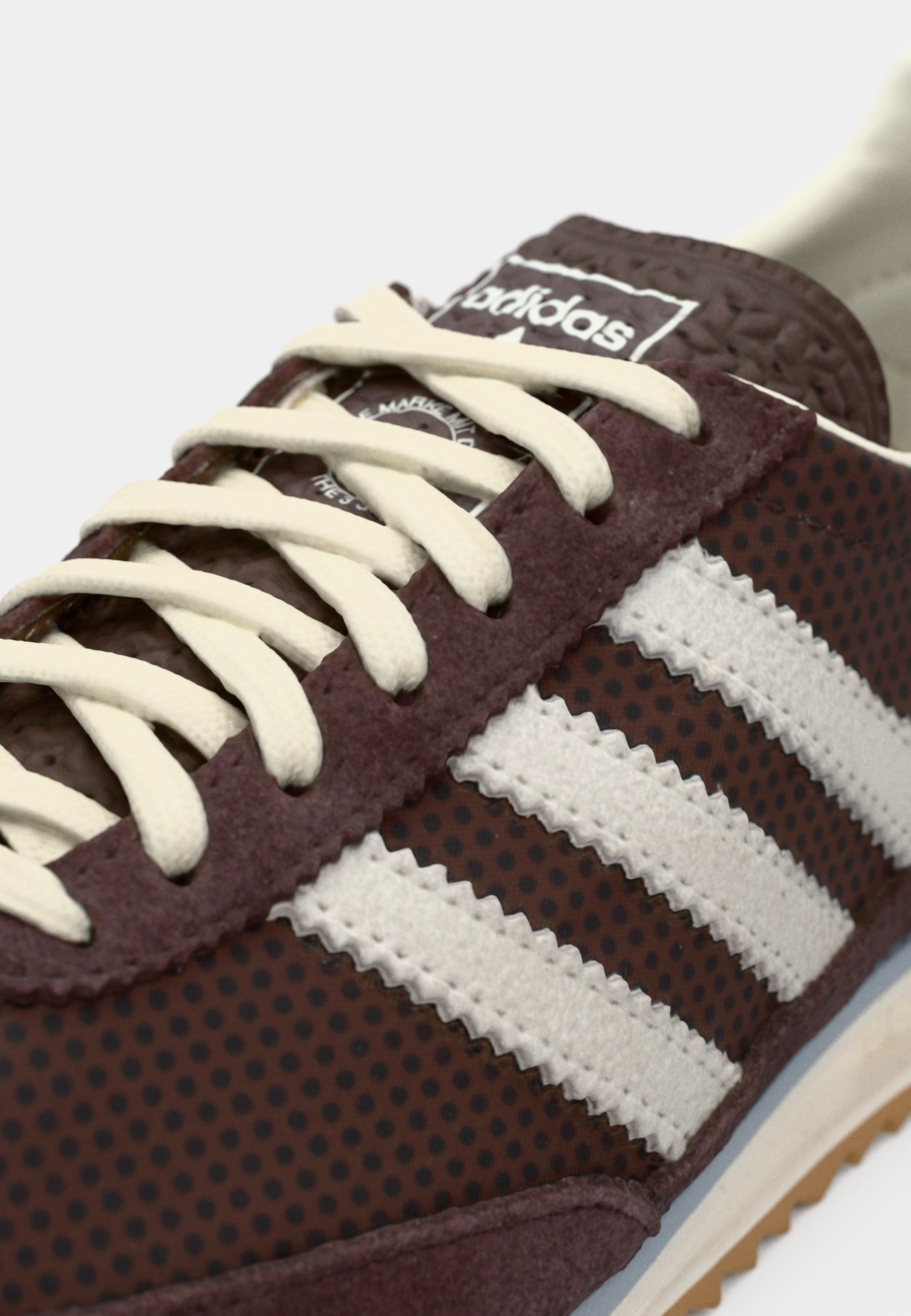 adidas Originals lage sneakers