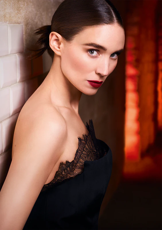 GIVENCHY L'Interdit Rouge Eau de Parfum voor dames