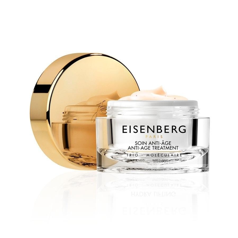Eisenberg nega proti staranju za ženske Klasična nega kože proti staranju - 50 ml