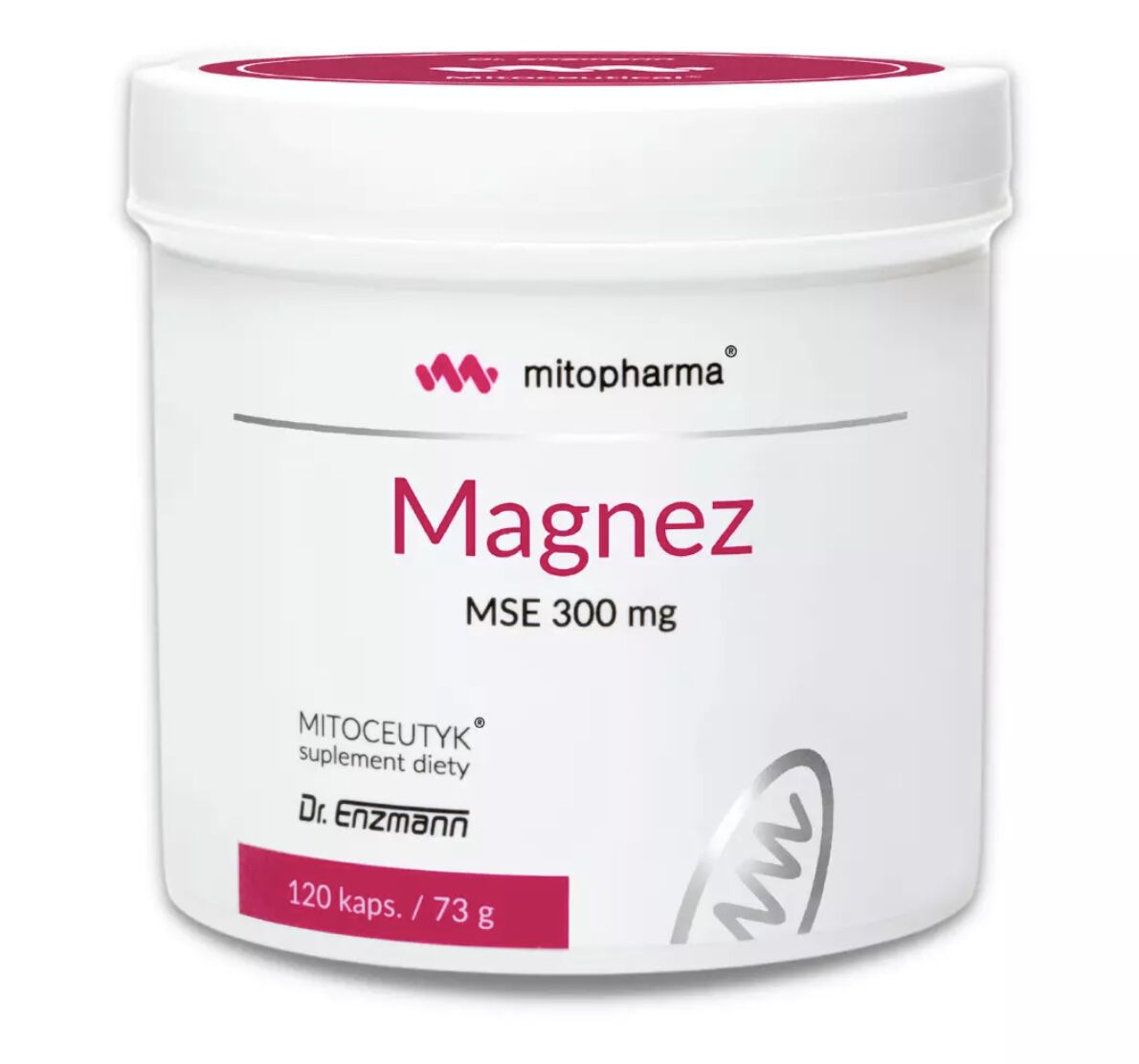 MSE Mito-Pharma Magnesio